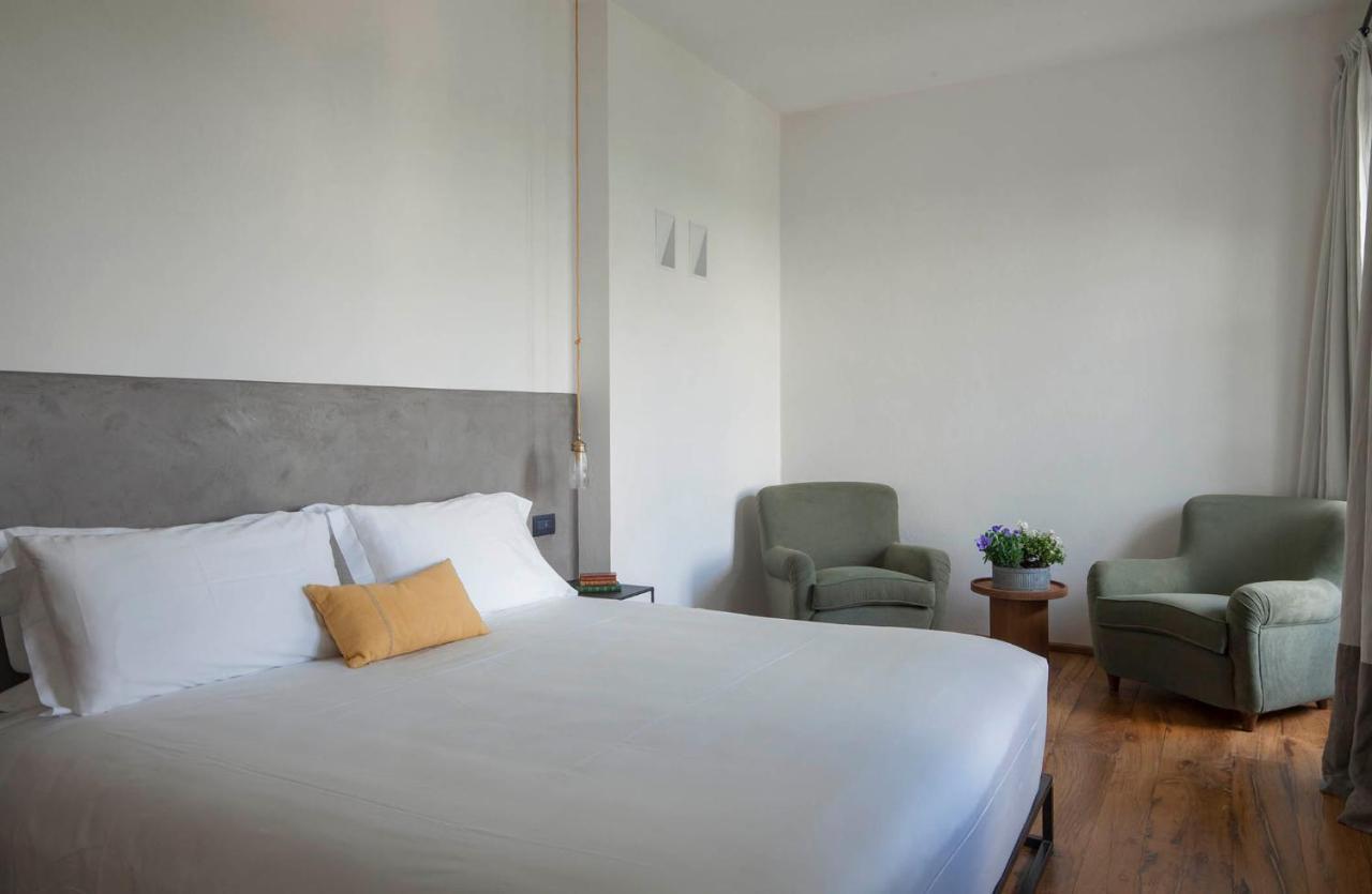 Hostal Dai Gresy - In Langa Treiso Exterior foto