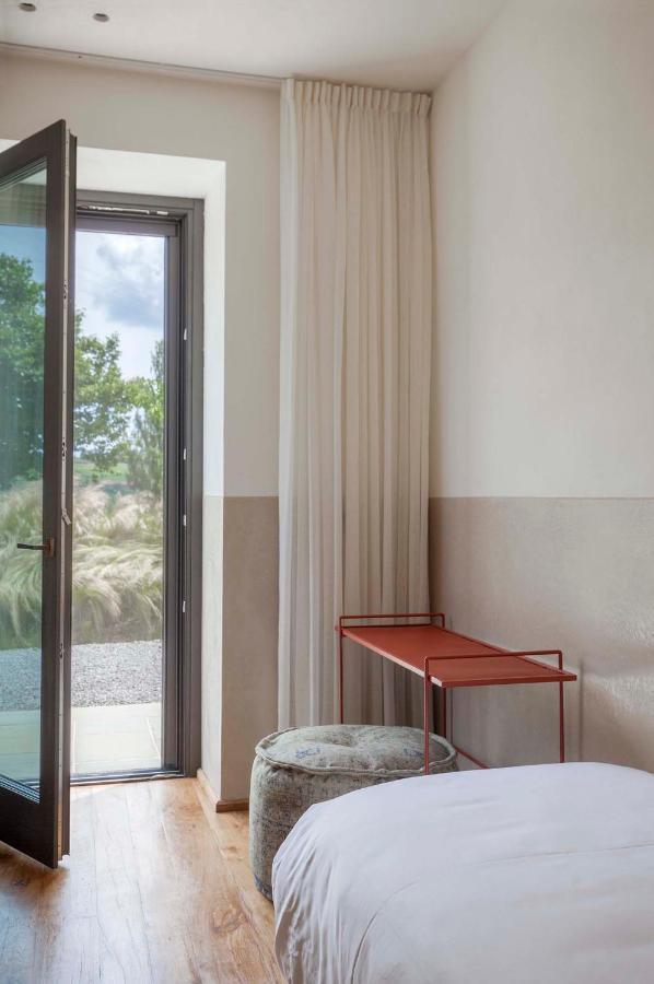 Hostal Dai Gresy - In Langa Treiso Exterior foto
