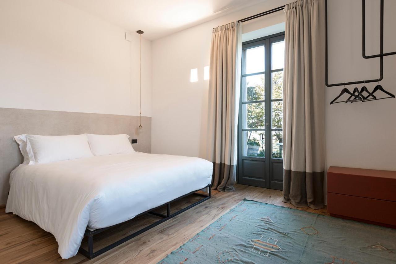 Hostal Dai Gresy - In Langa Treiso Exterior foto